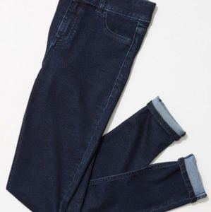 Blackheart spin Indigo jeans size 9